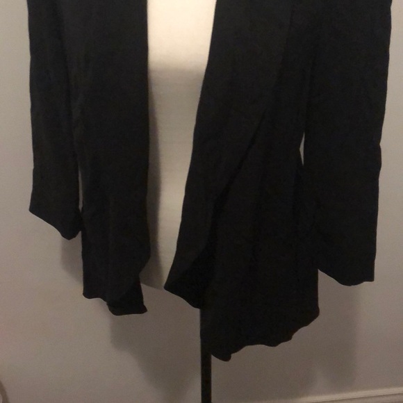 Boyfriend cut blazer - Picture 3 of 6